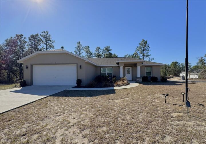 Property Photo:  3940 W Penton Place  FL 34433 