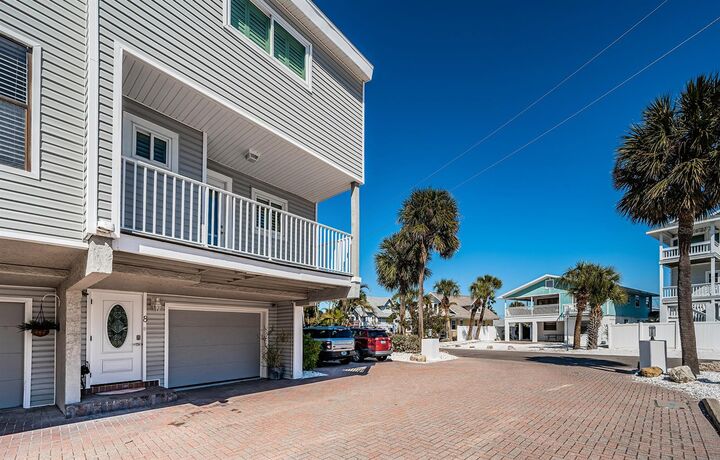 Property Photo: 12274 1st Street W 8 FL 33706