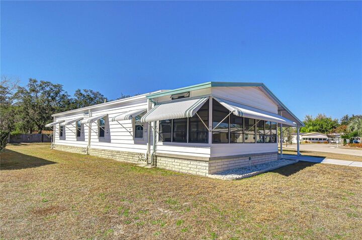Property Photo:  4843 Blanco Drive  FL 33541 