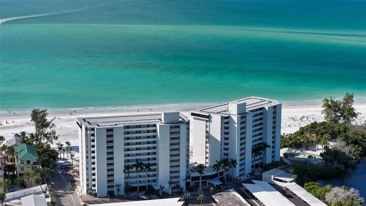 Property Photo: 19 Whispering Sands Drive 1104 FL 34242