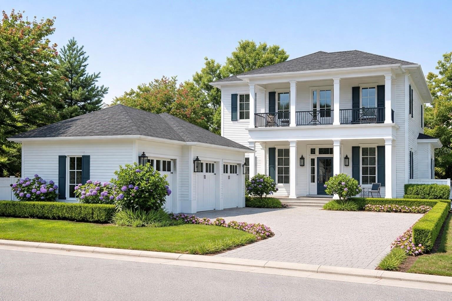 Property Photo:  1106 Sarah Mathews Drive  FL 34760 