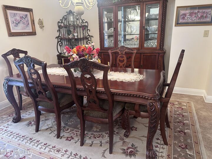 Property Photo:  8201 Pecan Ridge Drive  MS 39562 