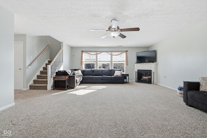 Property Photo:  3675 Pickwick Circle  IN 46168 