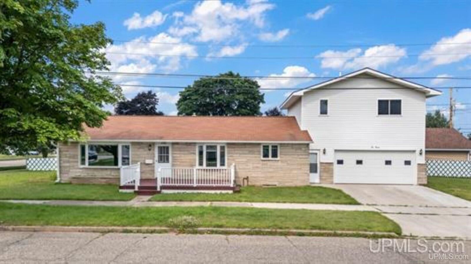 Property Photo:  1020 S 18th Street  MI 49829 
