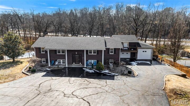 Property Photo: 147 Scott Street IL 62236