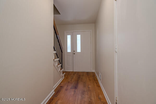 Property Photo:  92 Reynolds Court 147  NJ 07747 
