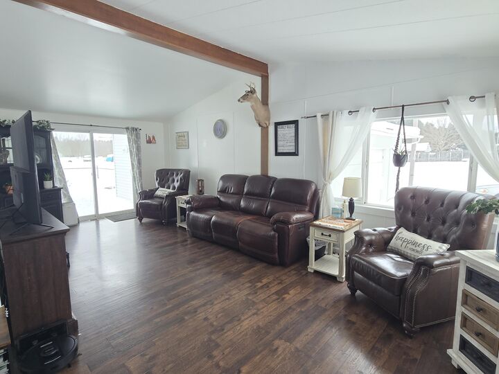 Property Photo:  6025 W Shelby Road  MI 49455 