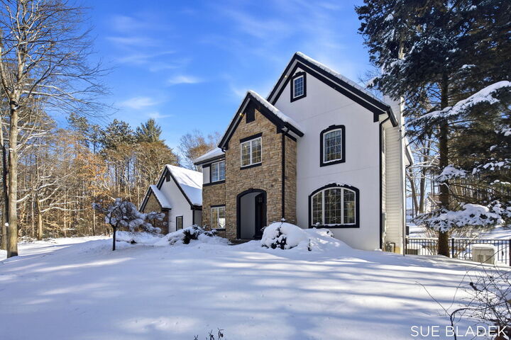 Property Photo:  6380 Hidden Pond Drive  MI 49423 