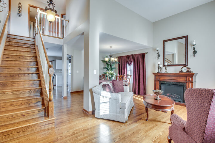 Property Photo:  2978 Fairfield Way  IL 60538 