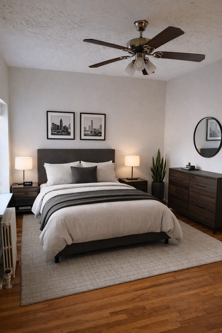 Property Photo:  6901 S Crandon Avenue 2  IL 60649 