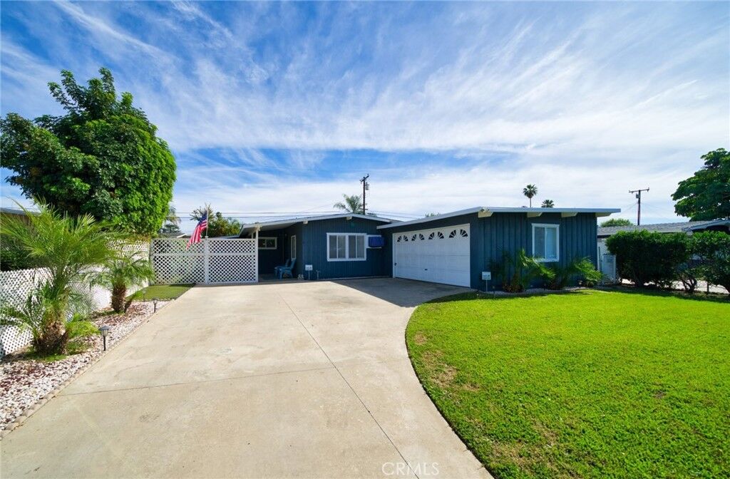 Property Photo:  5844 Glenfinnan Avenue  CA 91702 