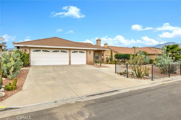 Property Photo:  44268 Galicia  CA 92544 