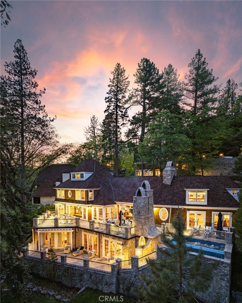 Property Photo: 27825 North Shore CA 92352