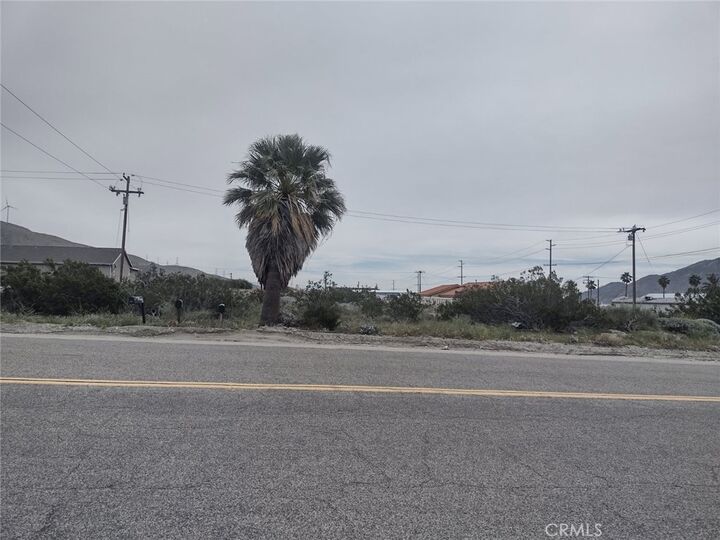 Property Photo:  0 Haugen Lehman  CA 92282 