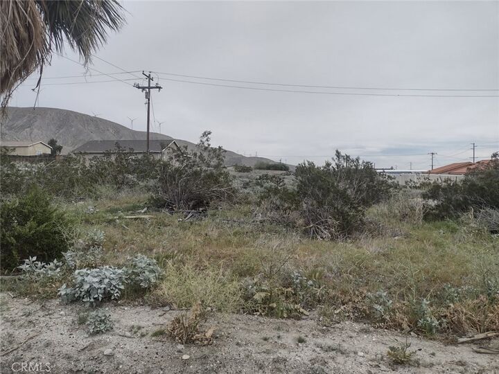 Property Photo:  0 Haugen Lehman  CA 92282 