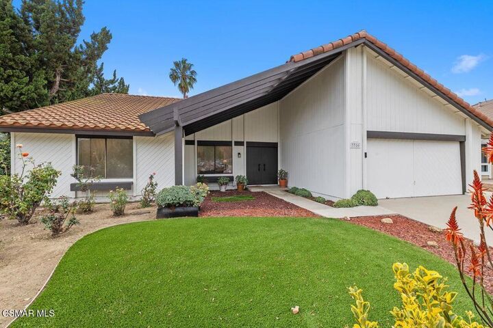 Property Photo:  3316 Medicine Bow Court  CA 91362 