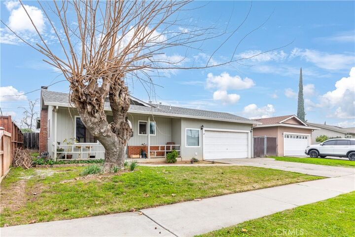 Property Photo:  3216 El Capitan  CA 95340 