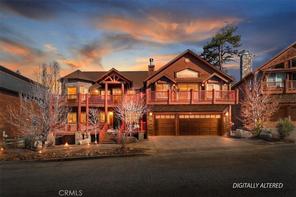 Property Photo:  42324 Eagle Ridge  CA 92315 