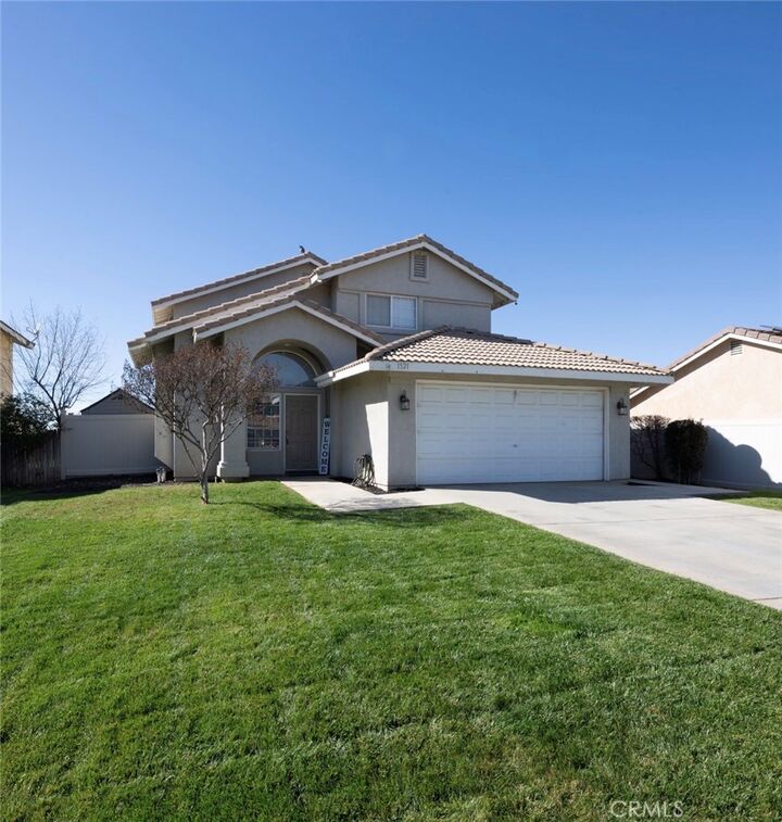 Property Photo:  1521 Susan Street  CA 92223 