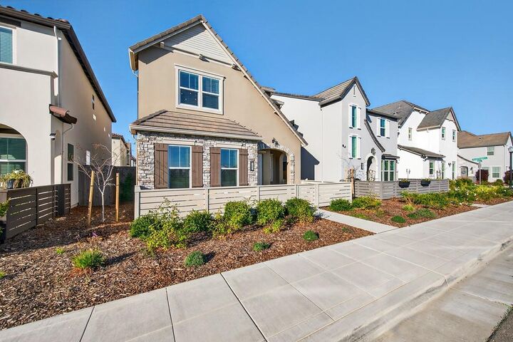 Property Photo: 2367 Omaha Beach Avenue CA 95818