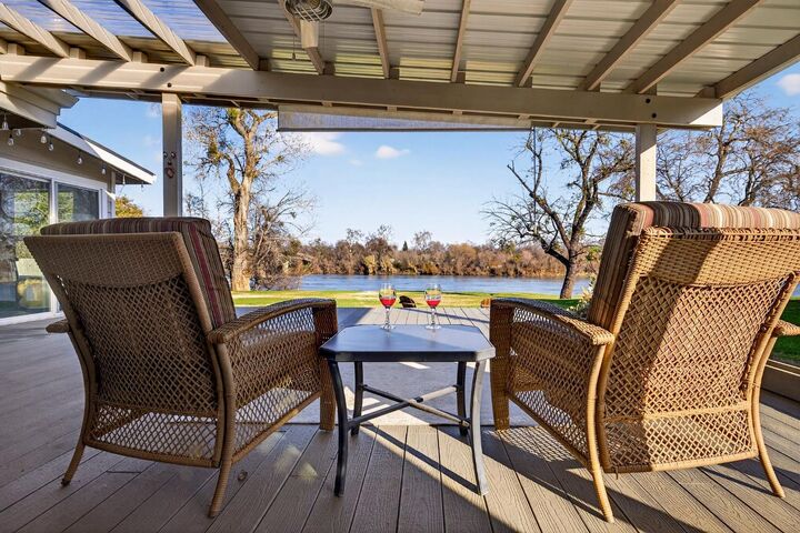 Property Photo:  201 Cavalier Drive  CA 96090 