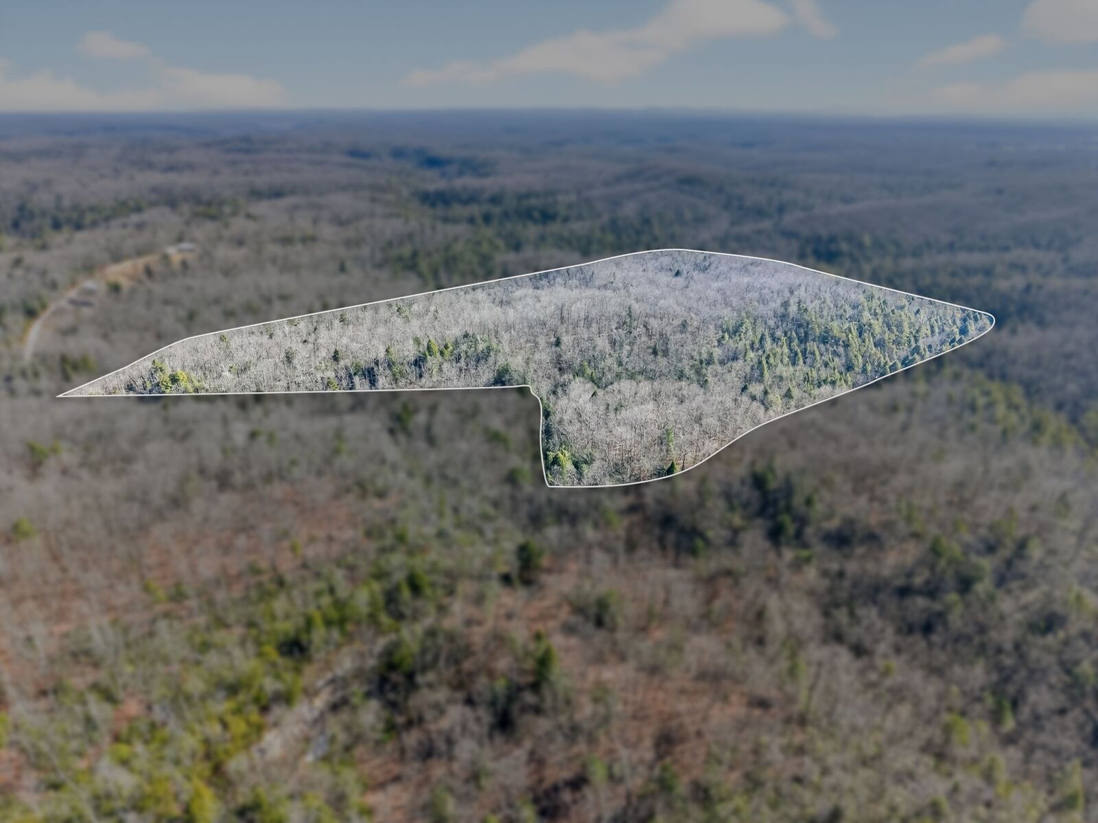 Property Photo: 0 Pickett Park Hwy TN 38556