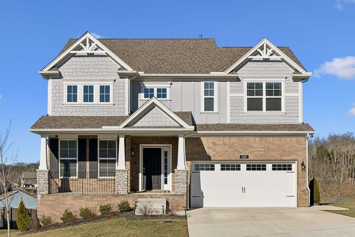 Property Photo:  335 Van Conder Pl  TN 37075 