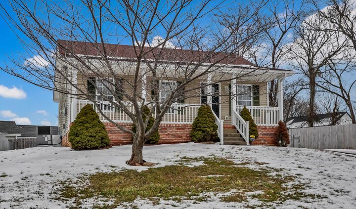 Property Photo:  925 Granny White Rd  TN 37040 