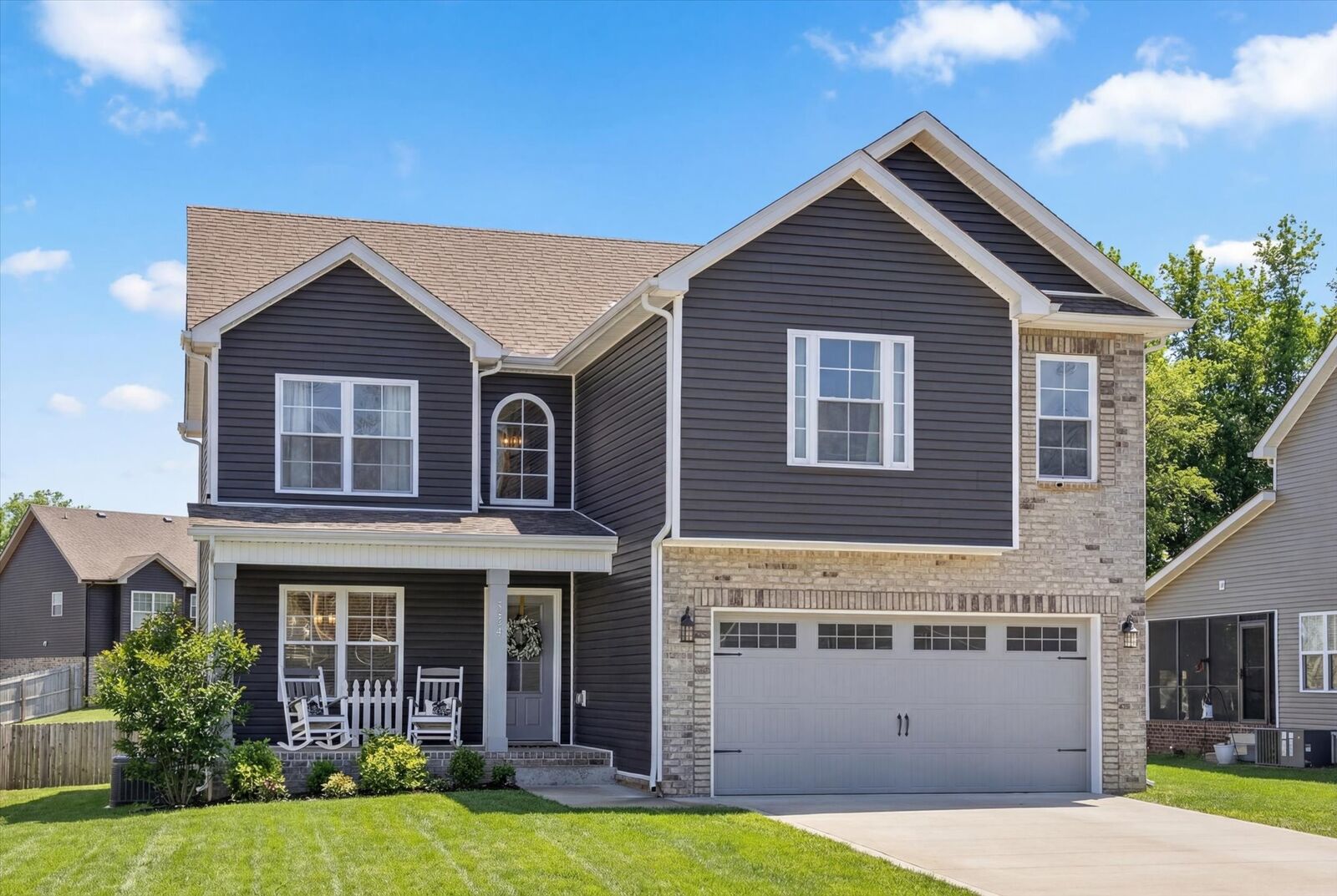 Property Photo:  529 Macy Lynn Dr  TN 37042 