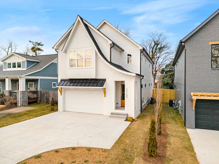 Property Photo:  1715 Litton Ave A  TN 37216 