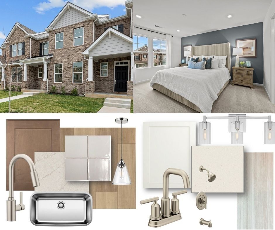 Property Photo:  2900 Suzanne Landon Dr H2  TN 37130 