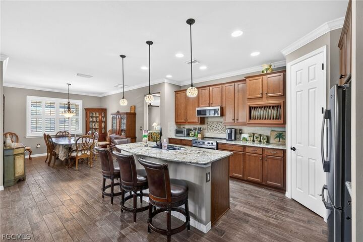 Property Photo: 10817 Dennington Road FL 33913