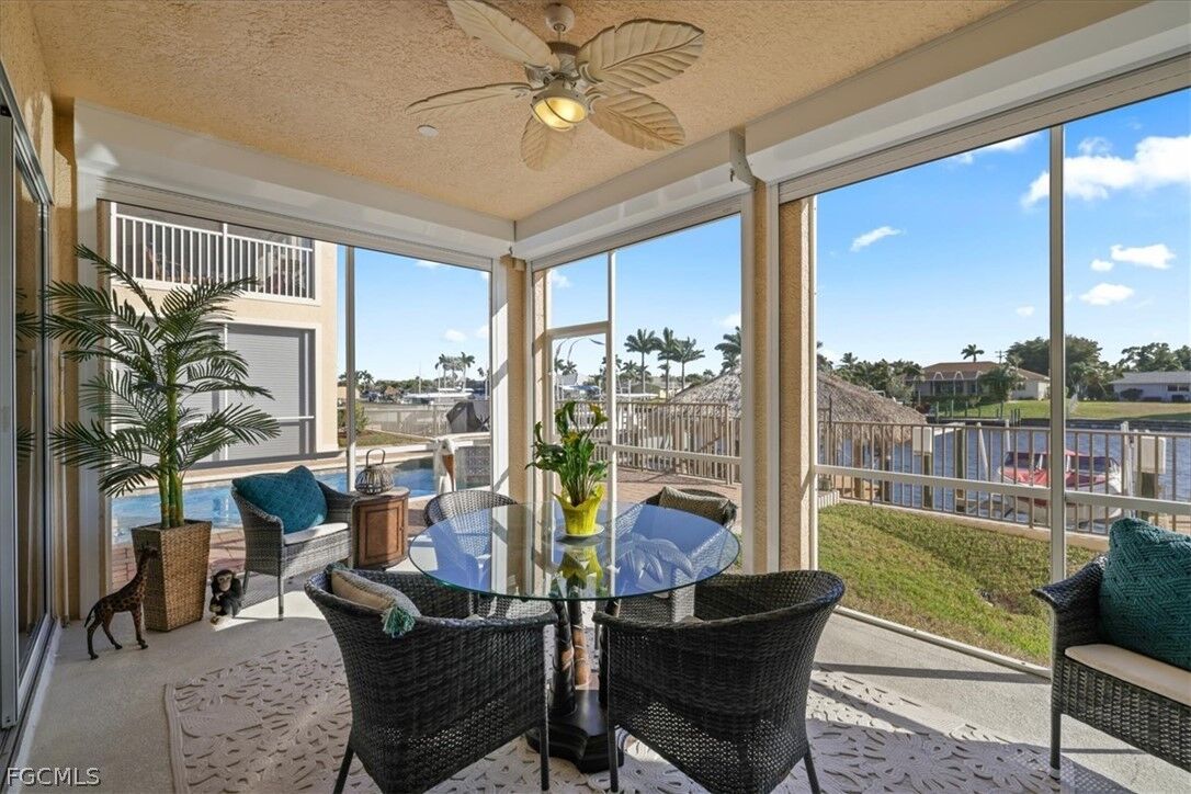 Property Photo:  1624 Beach Parkway 102  FL 33904 