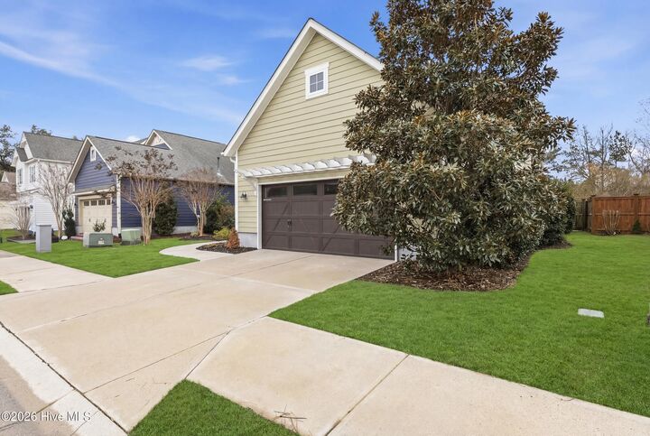 Property Photo:  346 Hanover Lakes Drive  NC 28401 