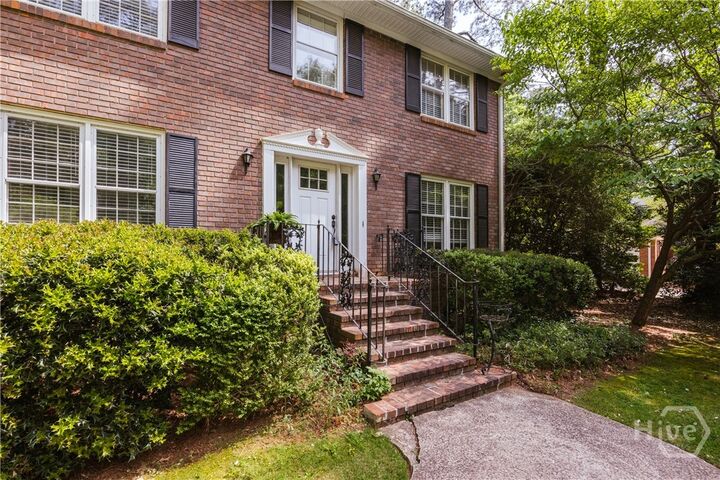 Property Photo:  170 Dunwoody Drive  GA 30605 