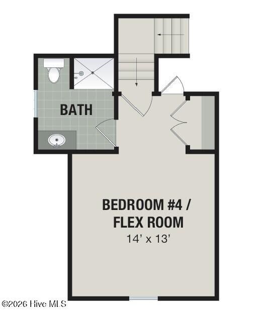 Property Photo:  5308 Folklore Way  NC 28412 