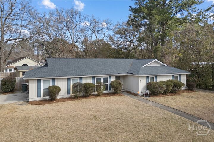 Property Photo:  46 N Nicholson Circle  GA 31419 