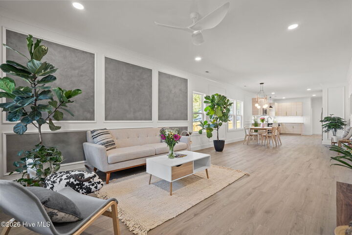 Property Photo: 2149 Washington Street NC 28401