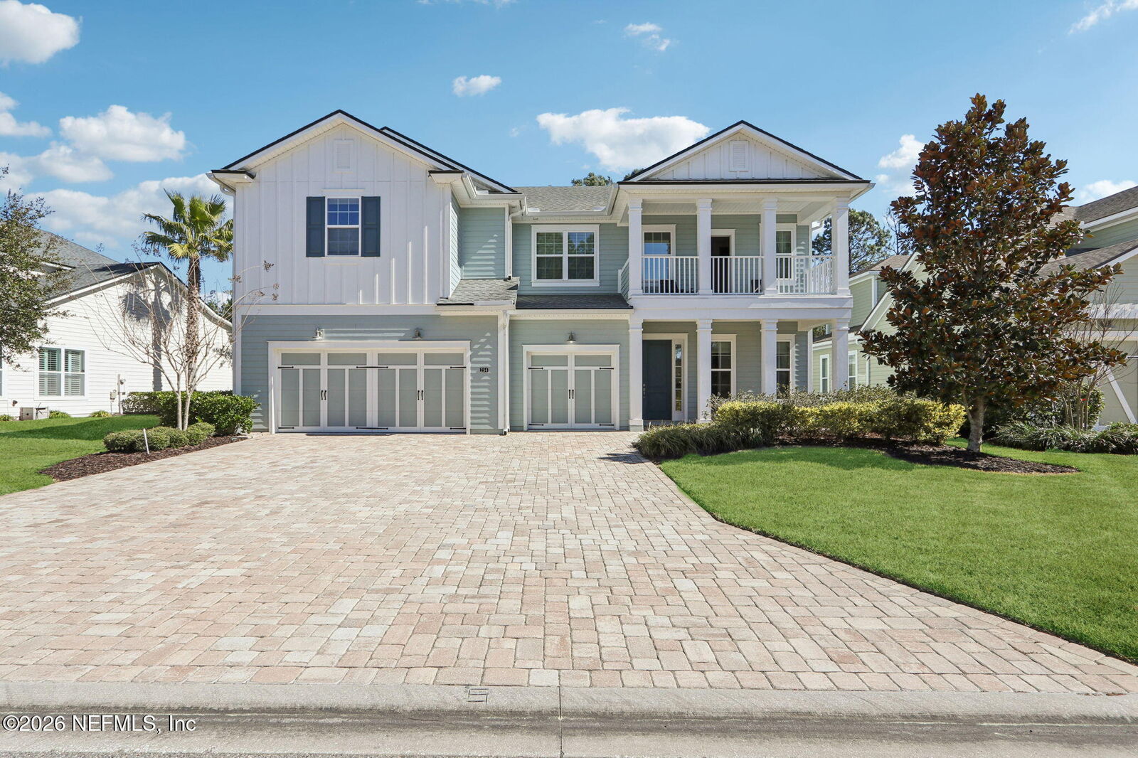 Property Photo: 254 Dock House Road FL 32259