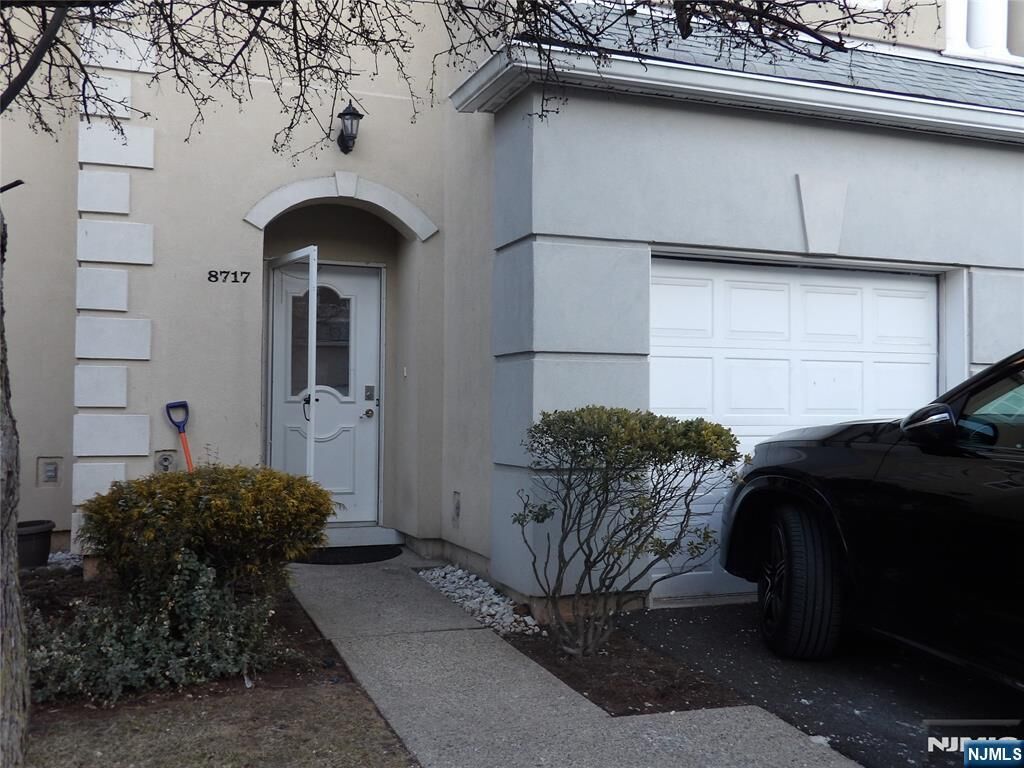 Property Photo:  8717 Brittany Drive  NJ 07470 