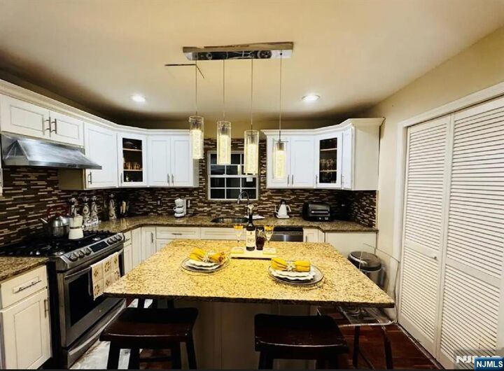 Property Photo:  419-421 19th Avenue  NJ 07504 