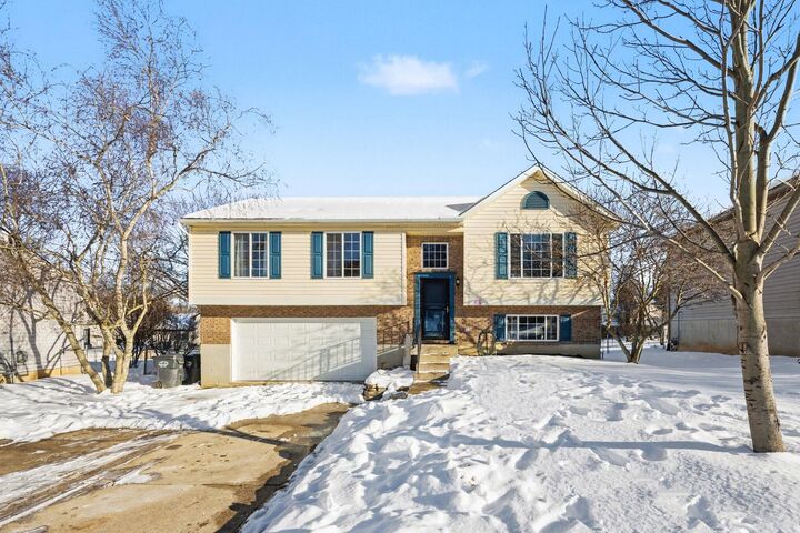 Property Photo: 2973 Timber Ridge Way KY 41005