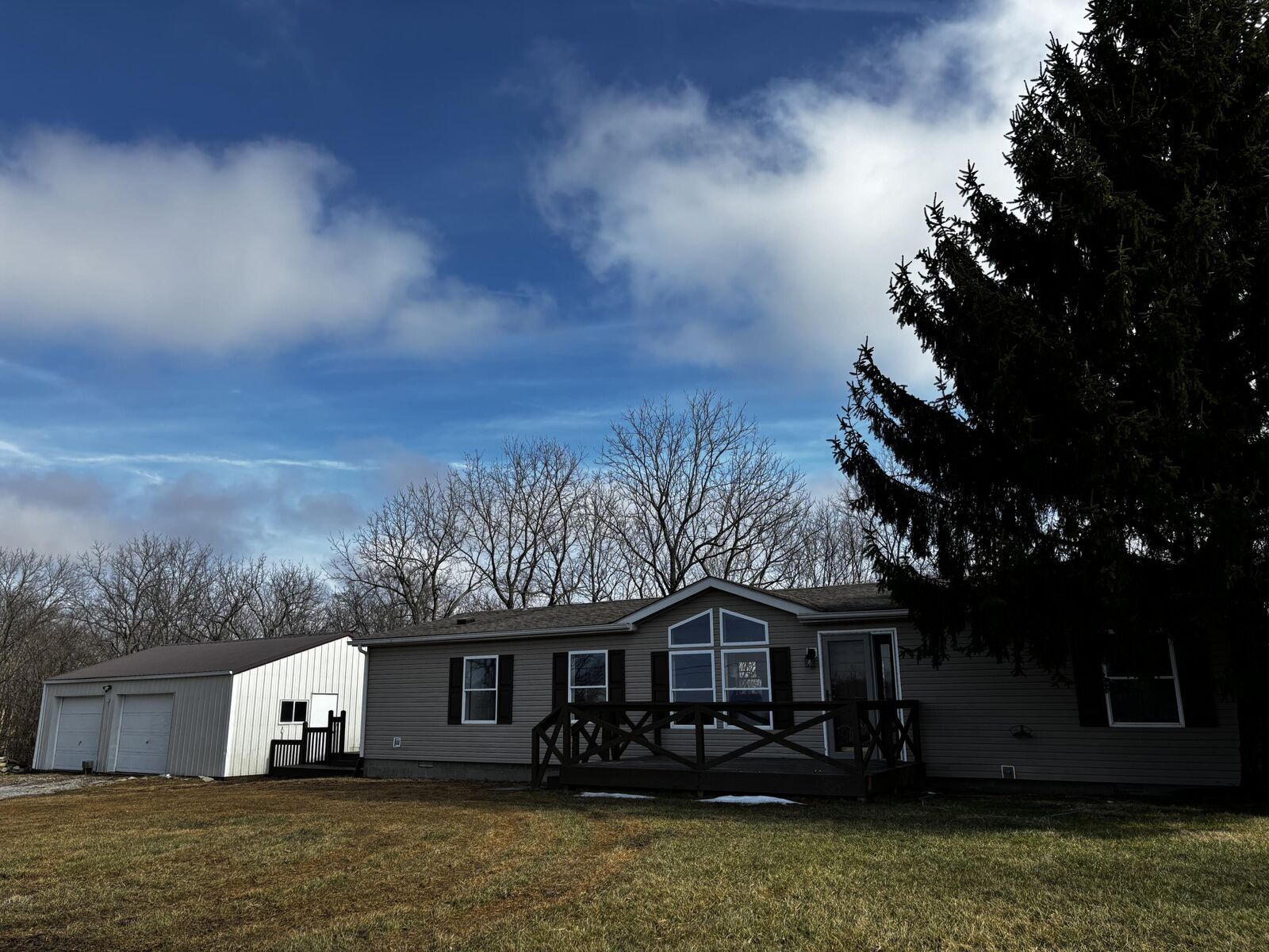 Property Photo: 2463 Kingsridge Road KY 41008