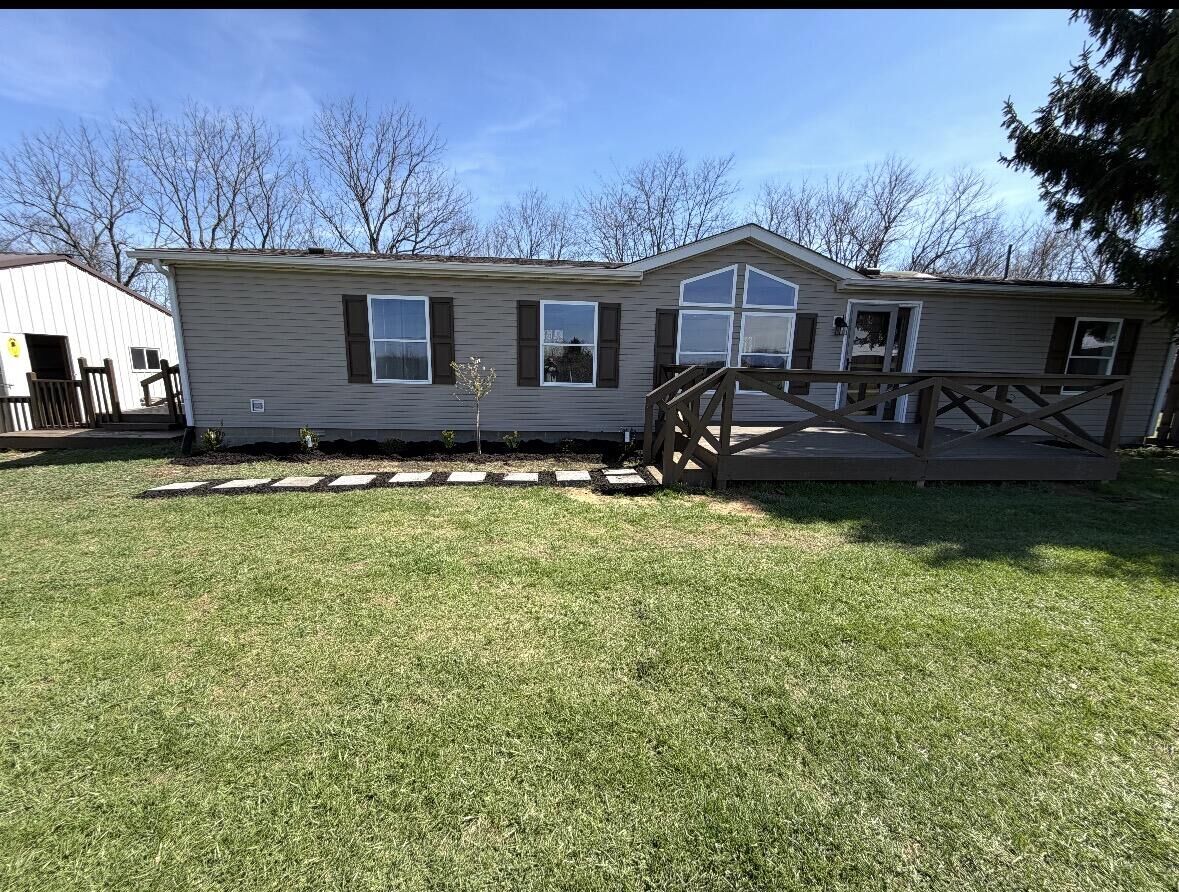 Property Photo:  2463 Kingsridge Road  KY 41008 