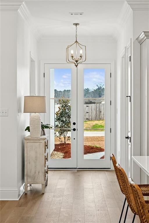 Property Photo: 1205 Fox Sparrow Loop LA 70447