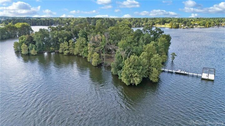 Property Photo:  0 Bird Island  LA 71119 