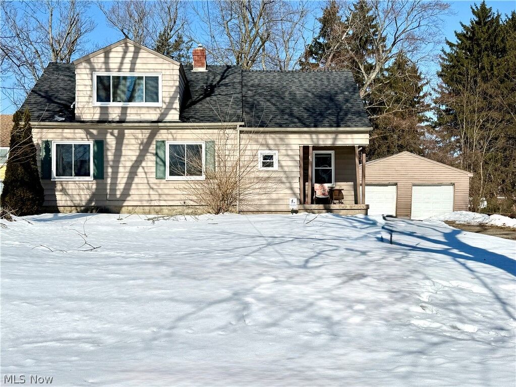 Property Photo: 86 Terrace Drive OH 44512