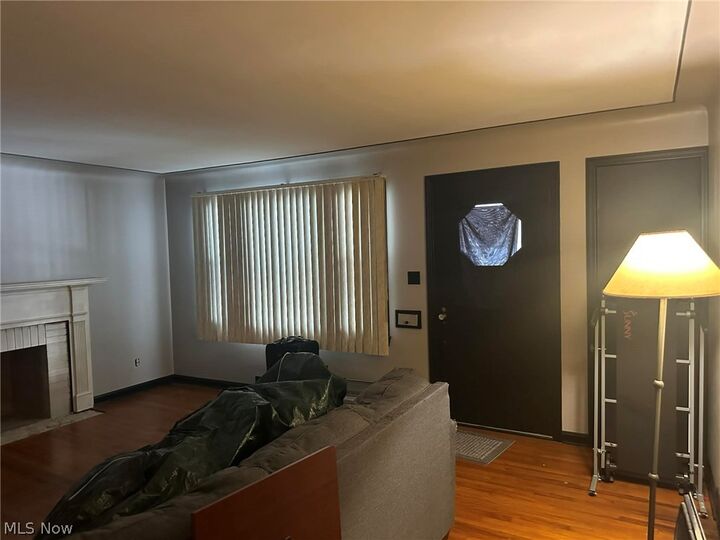 Property Photo: 2328 Connecticut Avenue OH 44509