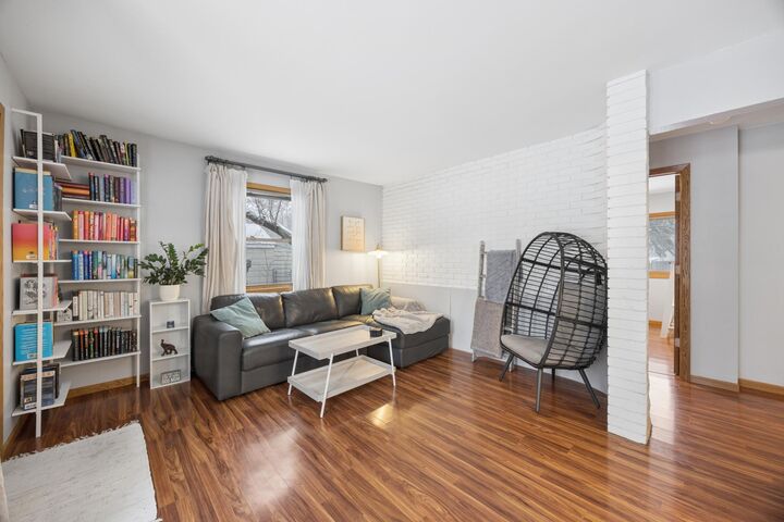 Property Photo: 417 105th Lane NW MN 55448