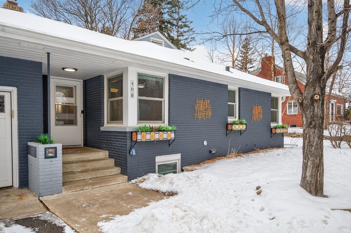 Property Photo:  408 Natchez Avenue S  MN 55416 